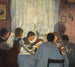 Peinture - Gustav Wentzel — vy av konstverket