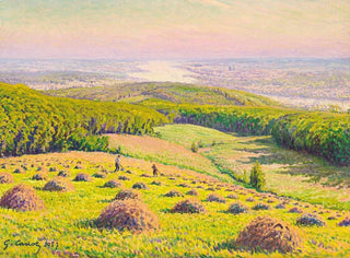 Gustave Cariot - La valle.webp