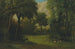 La Clairière - Gustave Courbet — vy av konstverket