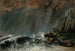 Marine La Trombe - Gustave Courbet — vy av konstverket
