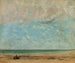 Landskap med maritimt motiv - Gustave Courbet — vy av konstverket