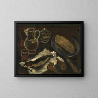 Gustave De Smet - Still Life.webp