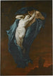 Paolo och Francesca da Rimini - Gustave Doré — vy av konstverket