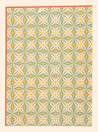 Gustave Jquier - 40 Plafond du Tombeau de Hapousenb n 67.webp