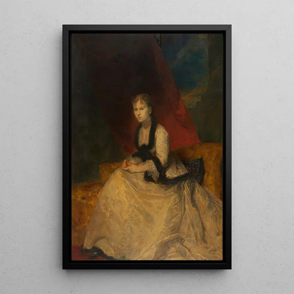 Gustave Ricard - Portrait de la marquise LandolfoCarcano.webp