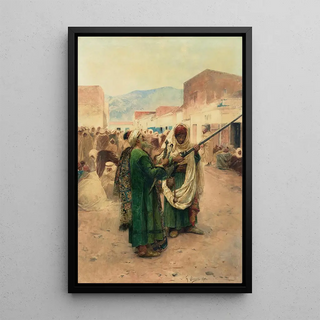 Gustavo Simoni - The Arms Dealer.webp