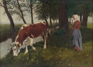 Gustv Mall - Shepherdess.webp