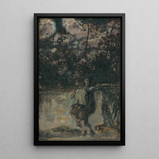 Gusztv Magyar Mannheimer - Ulinci z Capri.webp