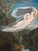 Echo volant de Narcisse - Guy Head — vy av konstverket