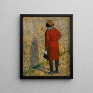 Guy Pne du Bois - Billboard.webp