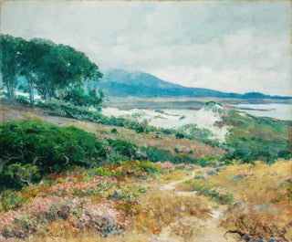 Guy Rose - Carmel Dunes.webp