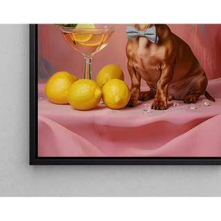 Tabell Hund och Cocktail
