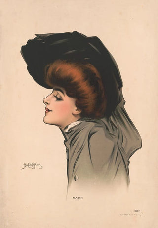 Hamilton King - Marie.webp