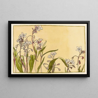 Hannah Borger Overbeck - Spring Beauty.webp