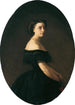 Anna Schwartz Von Morgenstern - Hans Canon — vy av konstverket