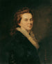 Auguste Granitsch - Hans Canon — vy av konstverket