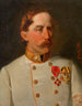 Karl Ludwig Baron von Schnnermark - Hans Canon — vy av konstverket