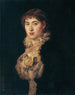 Maria Baronne von Zehmen - Hans Canon — vy av konstverket