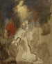 Esquisse du martyre de saint Hippolyte - Hans Canon — vy av konstverket