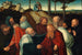 La Séparation des Apôtres - Hans Cranach — vy av konstverket