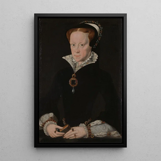 Hans Eworth - Mary Tudor.webp