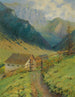 Ska Liechtenstein - Hans Gantner — vy av konstverket