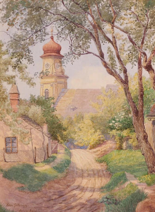 Hans Gtzinger - Bisamberg.webp