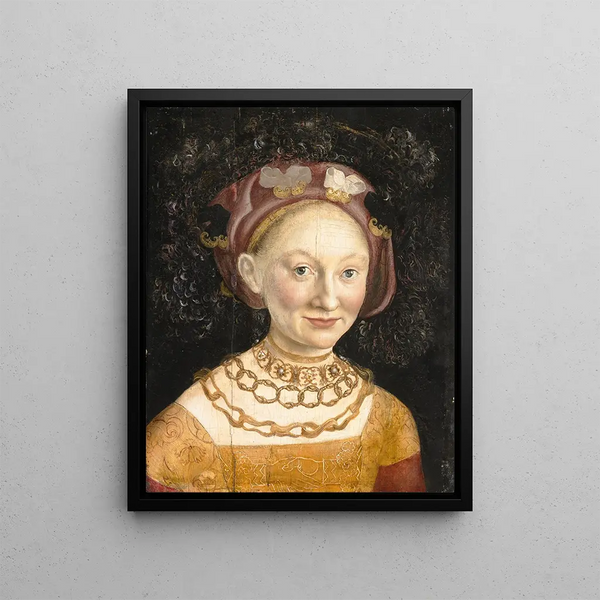 Hans Krell - Princess Emilia of Saxony.webp