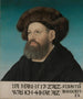 Sébastien Andorfer 1469-1537 - Hans Maler — vy av konstverket