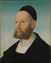 Ulrich Fugger den yngre 1490-1525 - Hans Maler — vy av konstverket