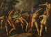 Moïse élevant le serpent d'airain - Hans Speckaert — vy av konstverket