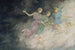 Annunciation des anges - Hans Thoma — vy av konstverket