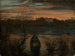Bateau solitaire - Hans Thoma — vy av konstverket