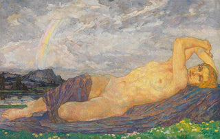 Hans Unger - Erwachen.webp
