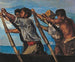 Les rameurs - Hans von Marées — vy av konstverket