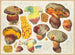 Boletus torosus - Hans Baldung — vy av konstverket