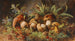 Trèfles porte-bonheur - Hans Zatzka — vy av konstverket