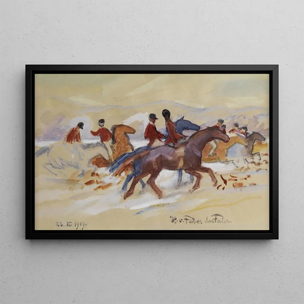 Hans von Faber du Faur - Reitgesellschaft.webp
