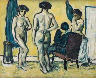 Harald Giersing - The Judgment of Paris.webp