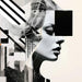 Kontrasterande harmoni | Konstcollage