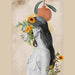 Reproduktion av målningen Harmonie Florale | Collage