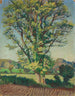 L'orme - Harold Charles Francis Harvey — vy av konstverket