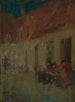 Dentellières de Bruges - Harriet Blackstone — vy av konstverket