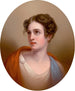 Agatharkhis - Harriet Cany Peale — vy av konstverket