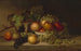 Frukt - Harriet Cany Peale — vy av konstverket