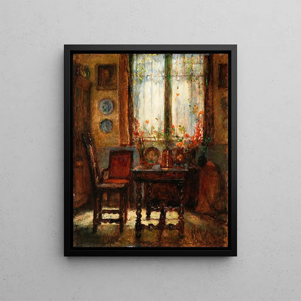 Harriet Osborne OHagen - An Interior.webp