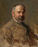 John Philip Sousa - Harry Franklin Waltman — vy av konstverket