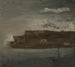 Havre i Bretagne - Constant Permeke — vy av konstverket