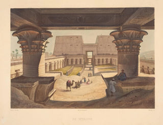 Hector Horeau - Vue interieure Interior view.webp