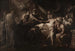 La Mort de Germanicus - Heinrich Friedrich Füger — vy av konstverket